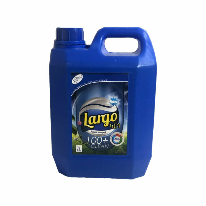 ​ላርጎ ፈሳሽ ሳሙና Largo Liquid Detergent​