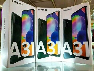 Samsung A31 2020 product