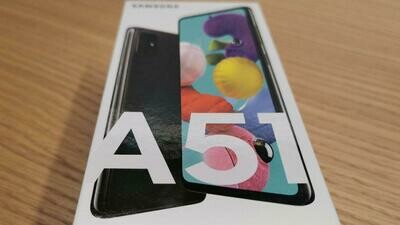 Samsung A51 2020