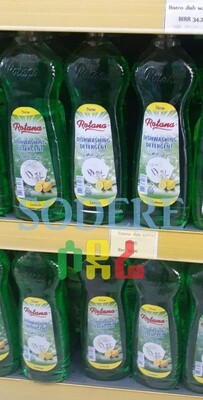 ሮታና የእቃ ማጠቢያ ሳሙና Rotana Dishwashing Detergent