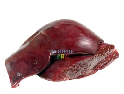 የበሬ ጉበት Beef liver (Ethiopia Only)