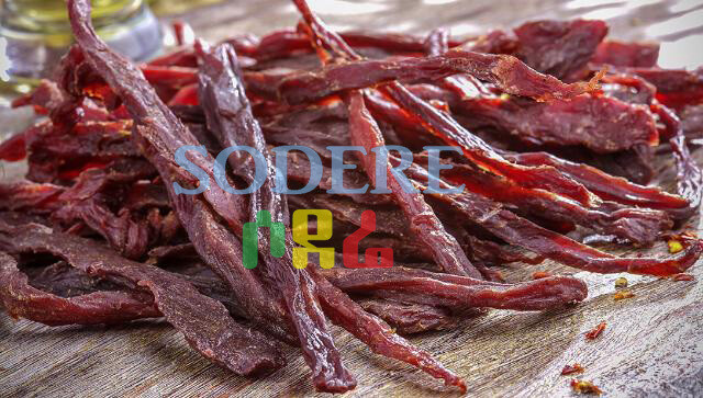 ቃንጣ Qanta (Ethiopia Only)