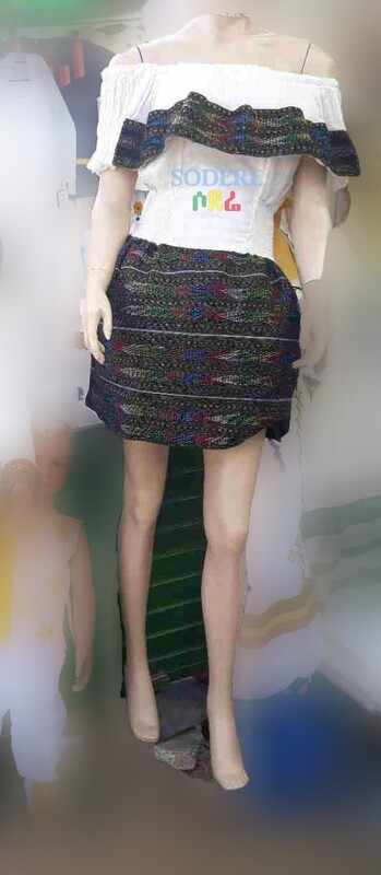 የሀበሻ ቀሚስ  Ethiopian Traditional Dress