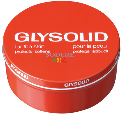 ግላይሶሊድ GLYSOLID