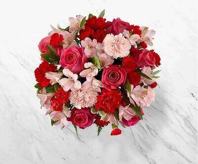 Precious Bouquet (USA)