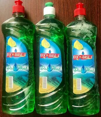 የእቃ ማጠቢያ ፈሳሽ ሳሙና  Dish Wash