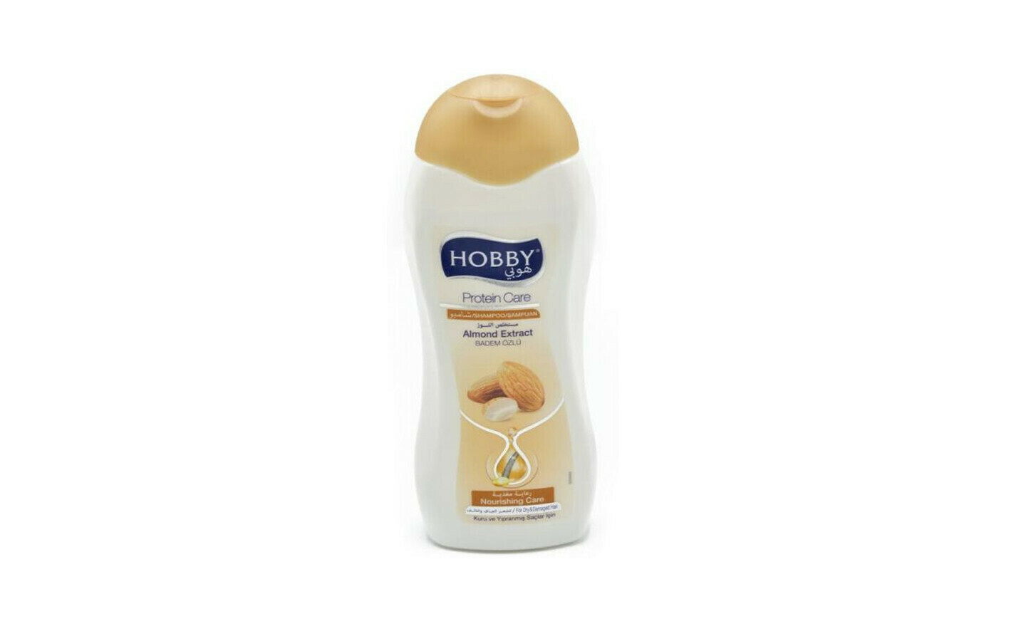 Hobby Shampoo