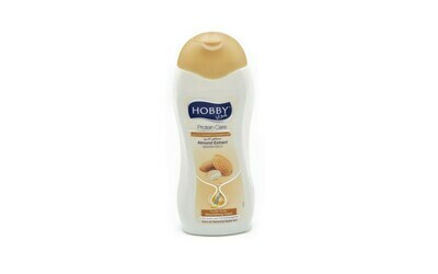 Hobby Shampoo