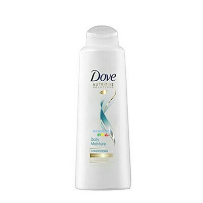 Dove Conditioner