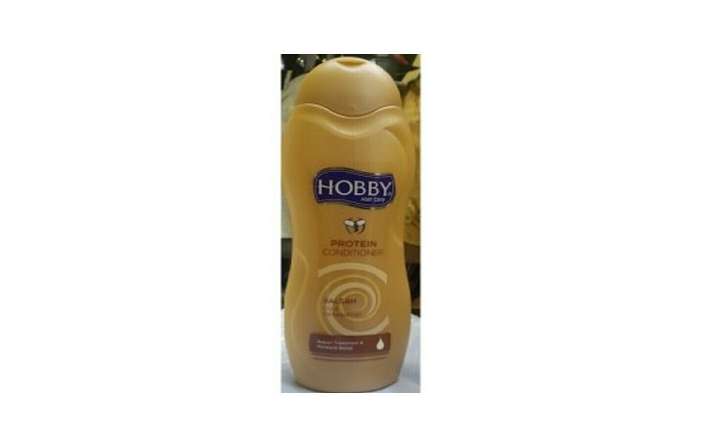 Hobby Conditioner