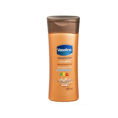 Vaseline Cocoa Butter Lotion