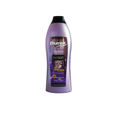Mumex Shampoo