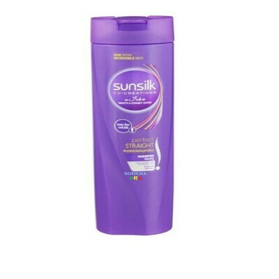 Sunsilk Shampoo
