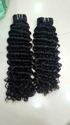 Deep Wave Human Hair