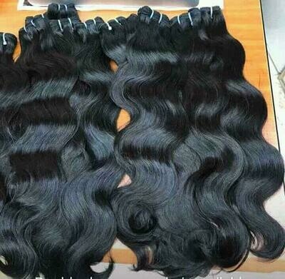 Body Wave Human Hair