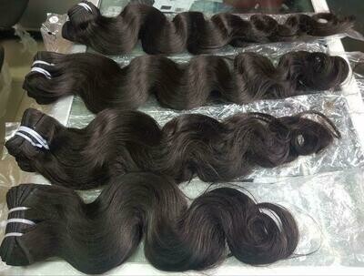 Normal Wave Human Hair