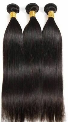 Straight Human Hair