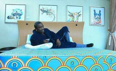ቀስተደመና ቦንድድ ፍራሽ Bounded mattress