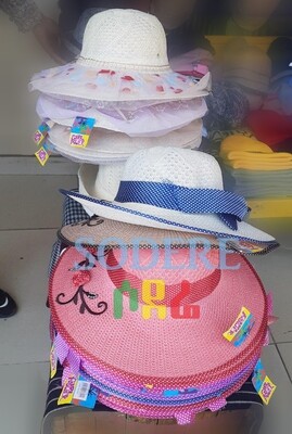 ኮፍያ Hat