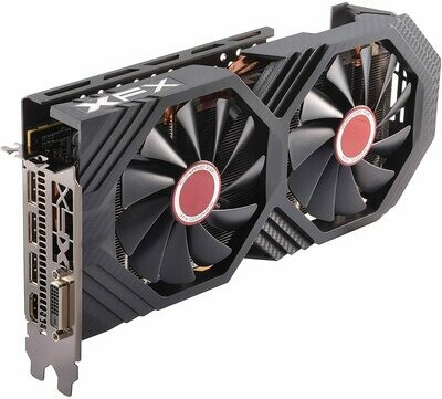 graphics card