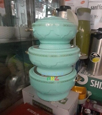 ጎድጓዳ ሳህን Serving Bowl