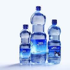 የስ ውሃ YES Water