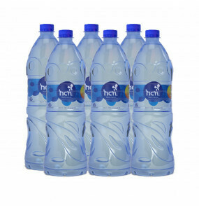 አርኪ ውሃ ARKI WATER