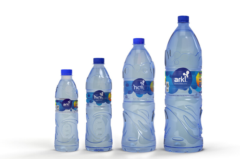 አርኪ ውሃ ARKI WATER