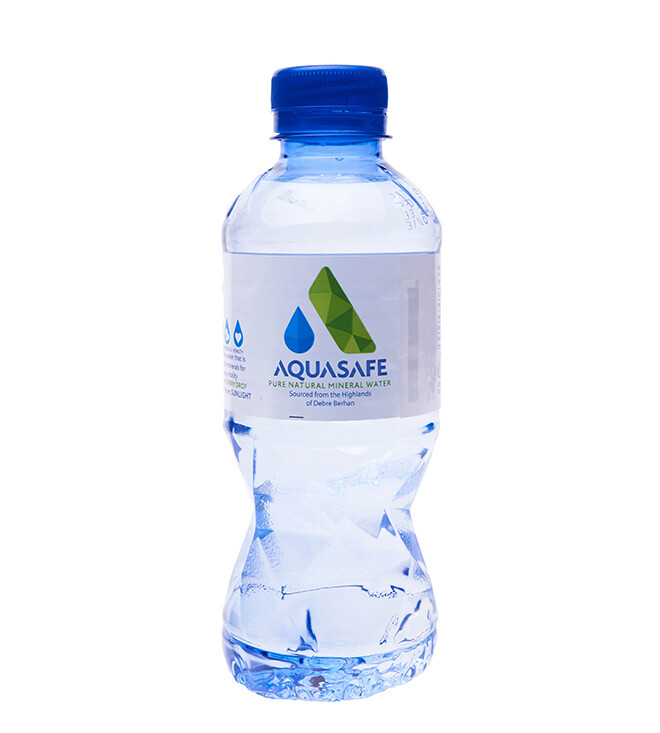 አኳሴፍ ውኃ Aquasafe