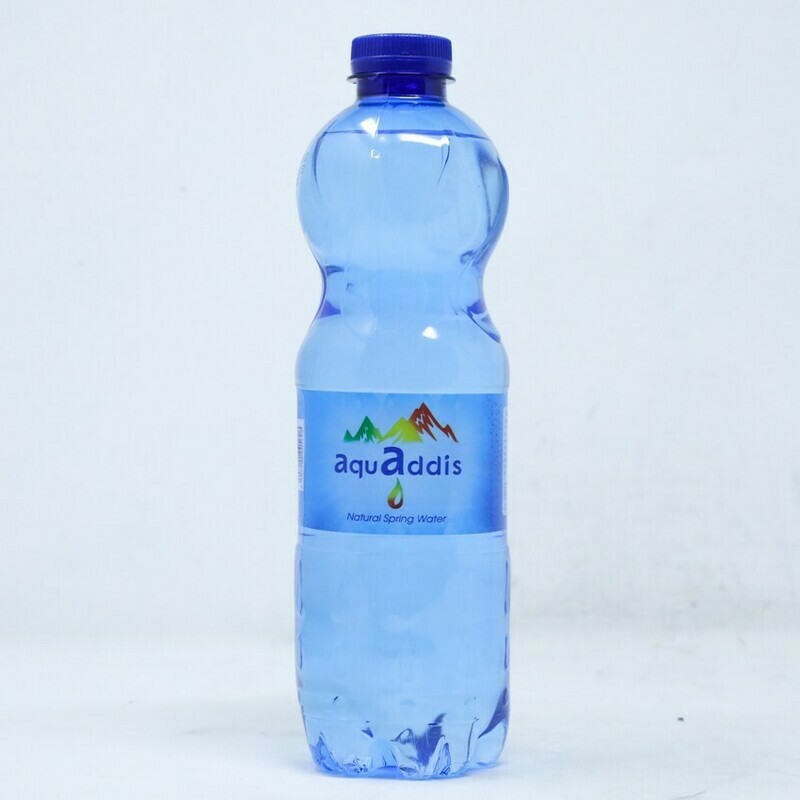 አኳ አዲስ Aqua Addis