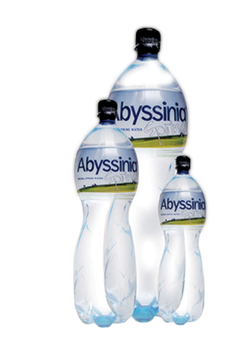 አቢሲኒያ ውሃ Abyssinia Water