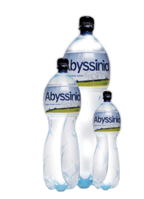 አቢሲኒያ ውሃ Abyssinia Water