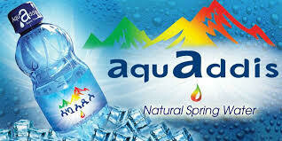 አኳ አዲስ Aqua Addis