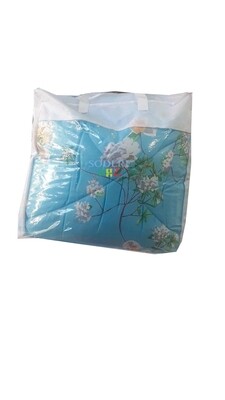ብርድ ልብስ Blanket