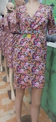 የሴቶች ቀሚስ Women dress