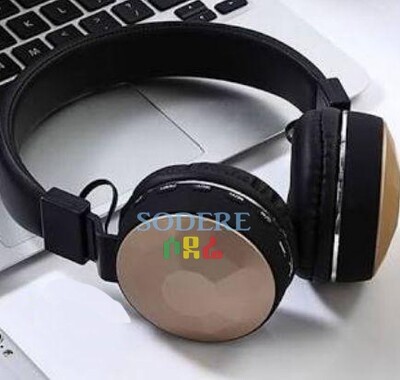የጆሮ ማዳመጫ headset