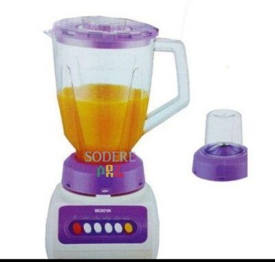 የጁስ መፍጫ Juicer