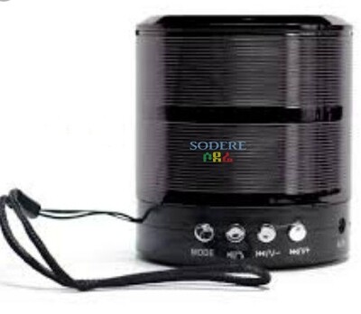 ማዳመጫ Speaker