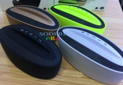 ማዳመጫ Speaker