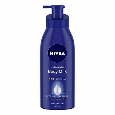 NIVEA Lotion