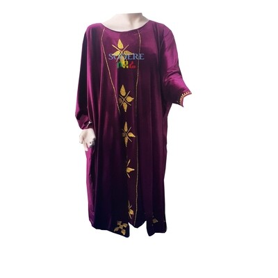 የሀበሻ ልብስ  Ethiopian Traditional Dress
