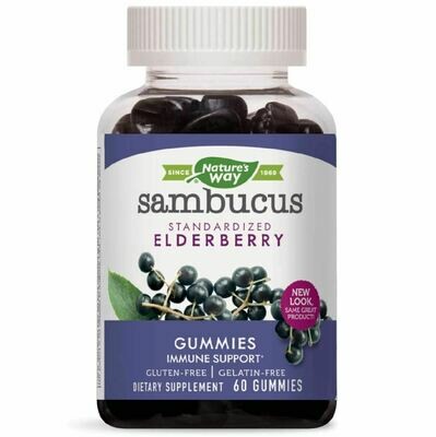 Vitamin C &amp; Zinc, Vegetarian, 60 Gummies