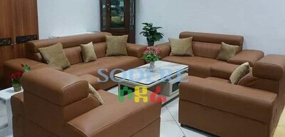 ሶፋ Sofa Couch (Ethiopia only)