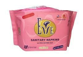 ኢቭ ሞዴስ Eve Pad