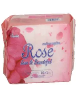 ሮዝ ሞዴስ Rose Pad