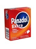 ፓናዶል Panadol Extra