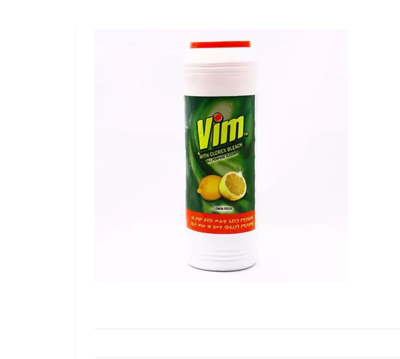 ቪም ቤት ማፅጃ Vim House Cleaner (Ethiopia only)
