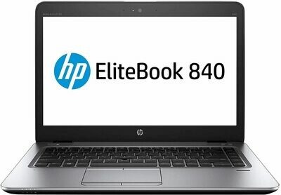 HP EliteBook 840 G3 Intel Core i5