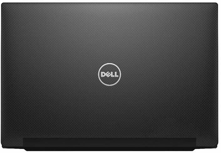 laptop Dell Latitude 7480 laptop 14-inch Intel Core i7