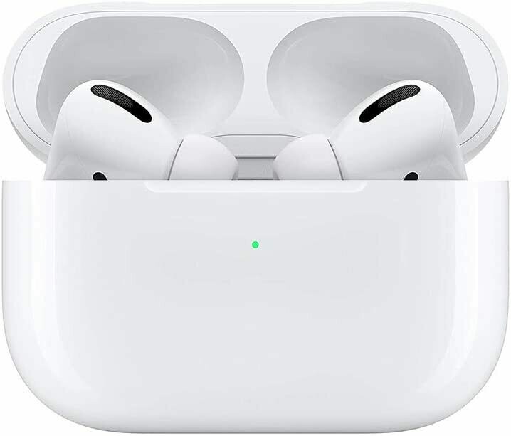 Apple Airpods Pro with Noise cancellation